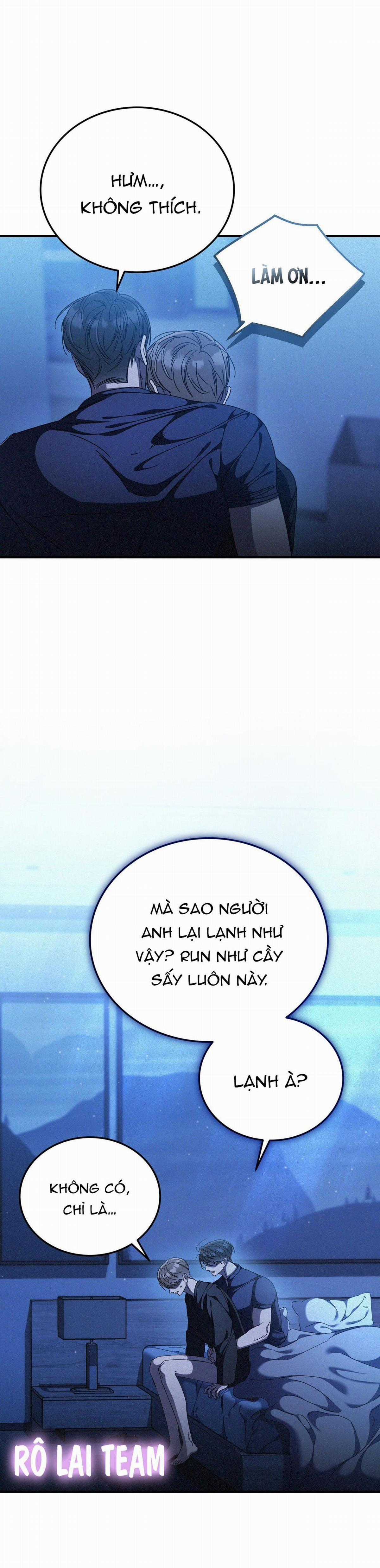 Formless - Chapter 21 - Trang 30