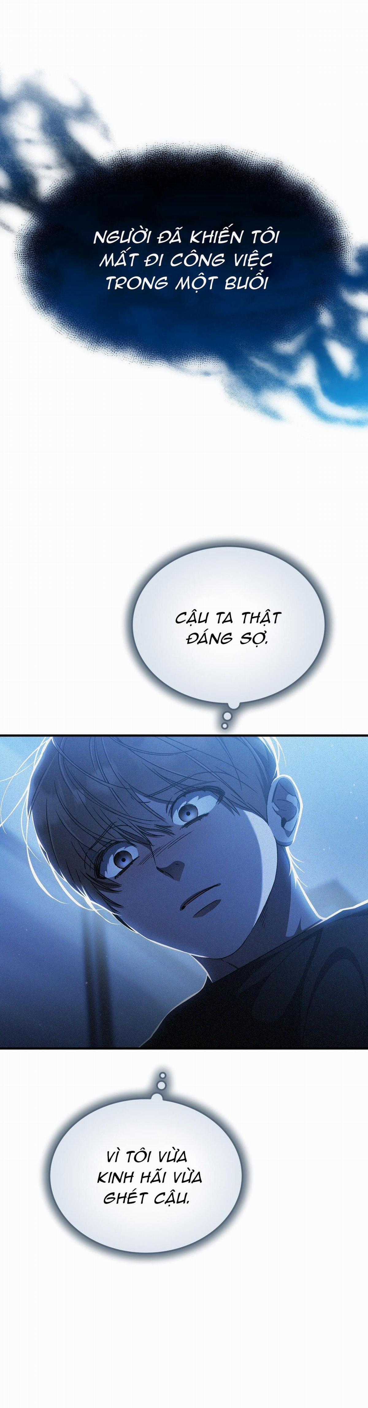 Formless - Chapter 21 - Trang 31