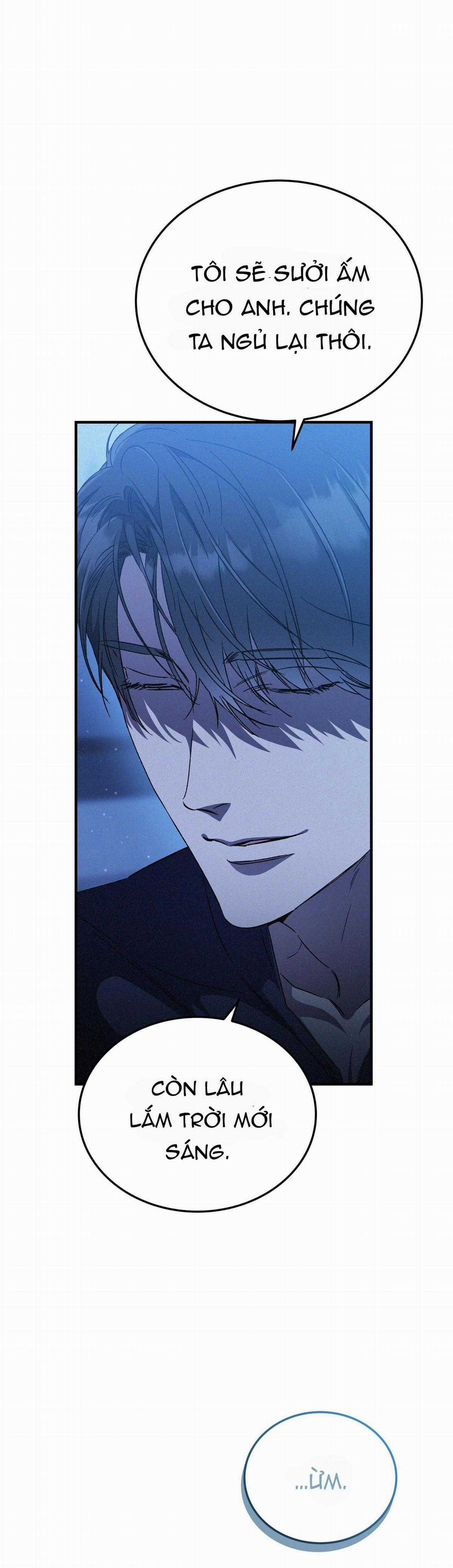 Formless - Chapter 21 - Trang 32