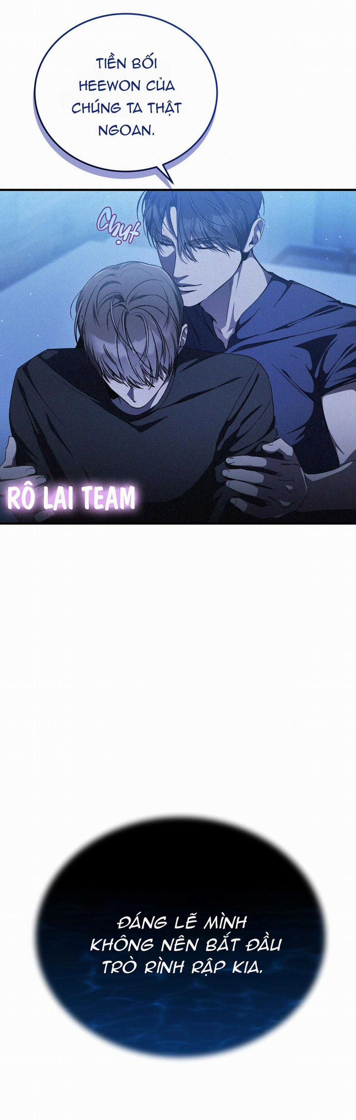 Formless - Chapter 21 - Trang 33