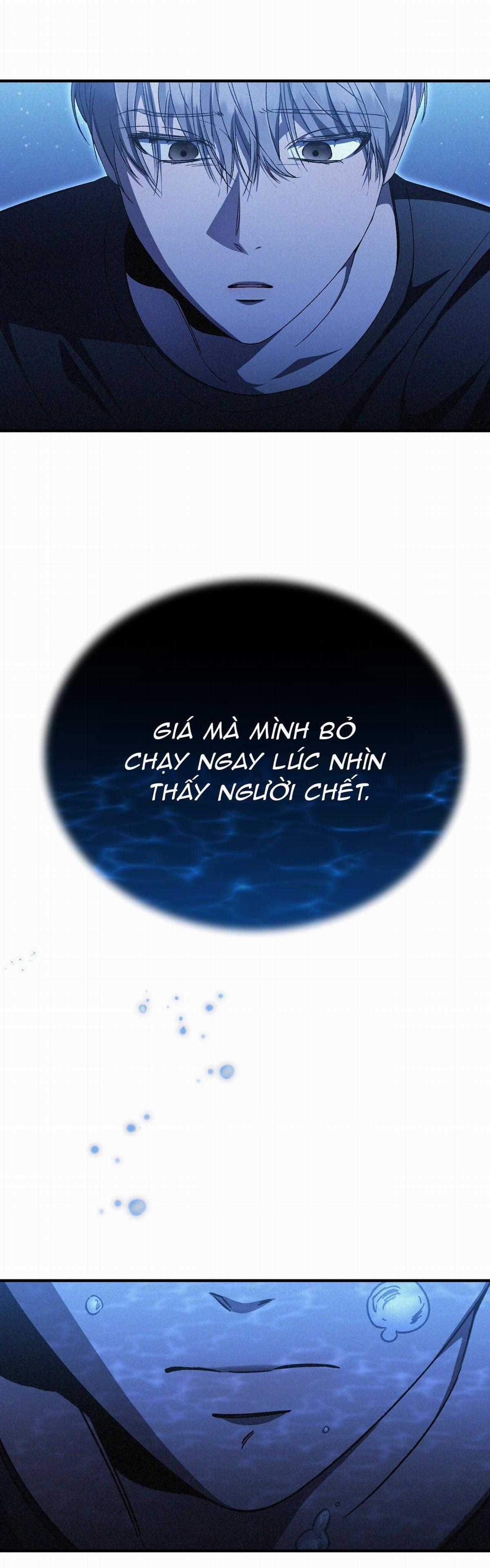 Formless - Chapter 21 - Trang 34