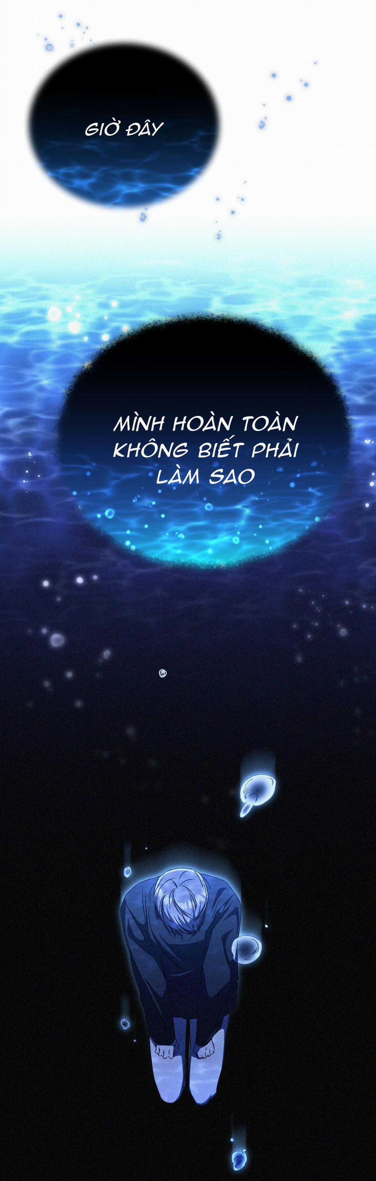 Formless - Chapter 21 - Trang 35