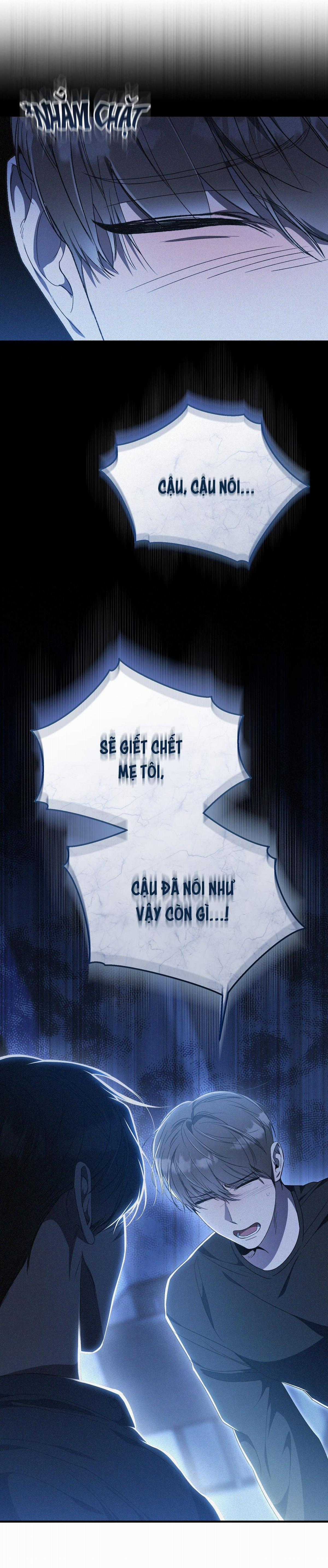 Formless - Chapter 21 - Trang 5