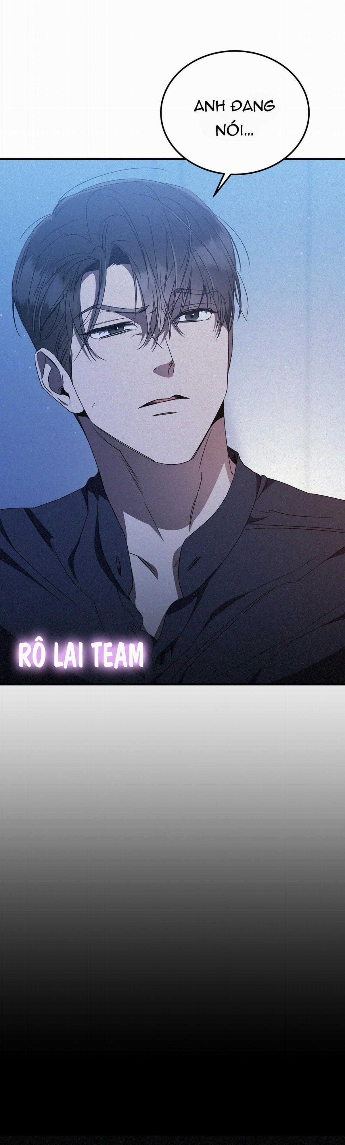 Formless - Chapter 21 - Trang 6