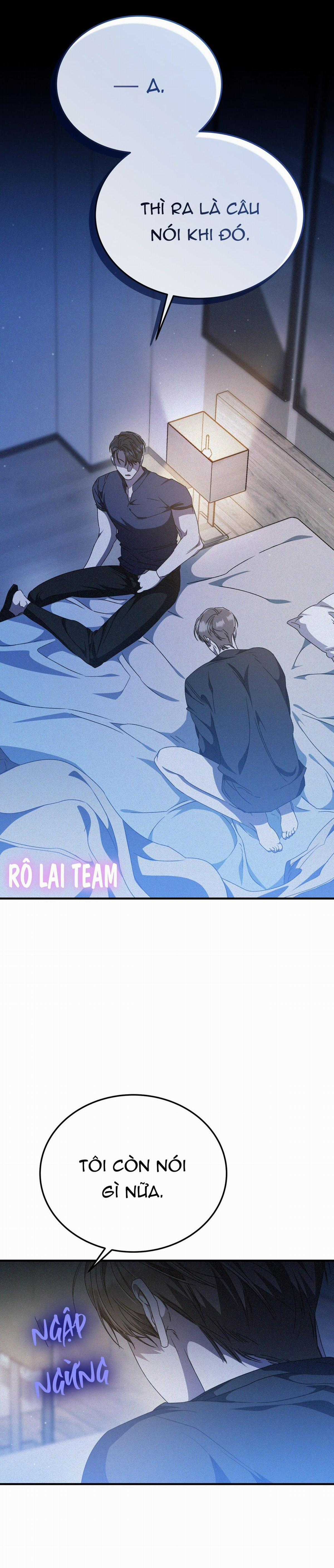 Formless - Chapter 21 - Trang 8