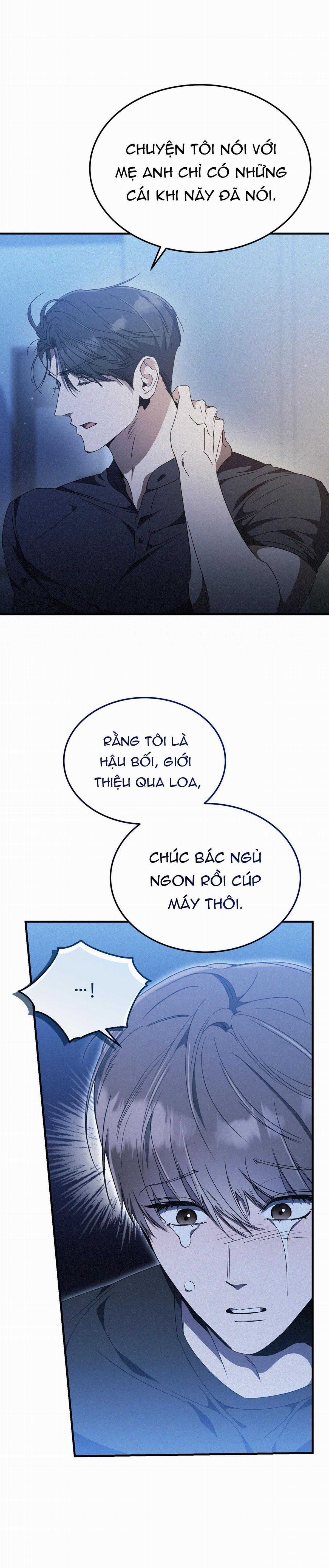 Formless - Chapter 21 - Trang 9