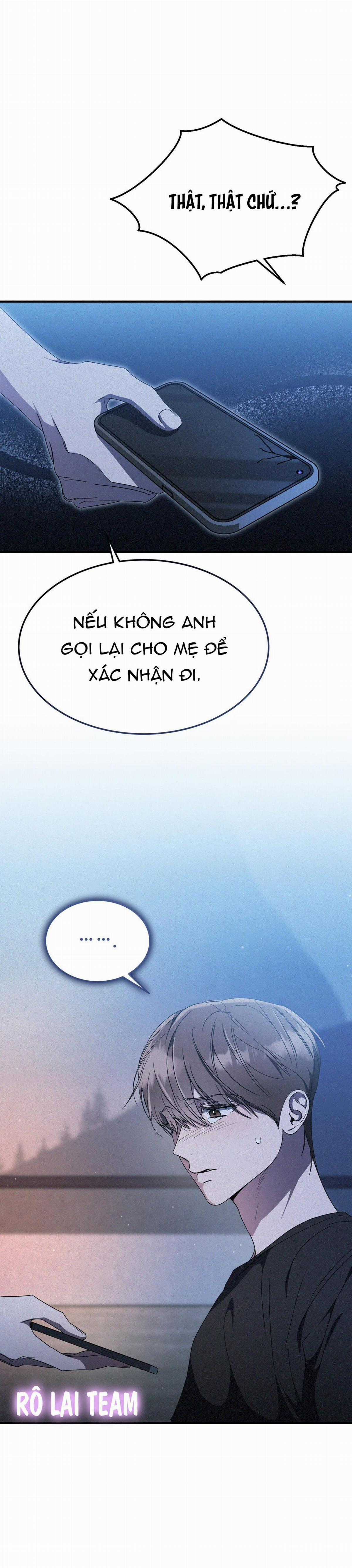 Formless - Chapter 21 - Trang 10