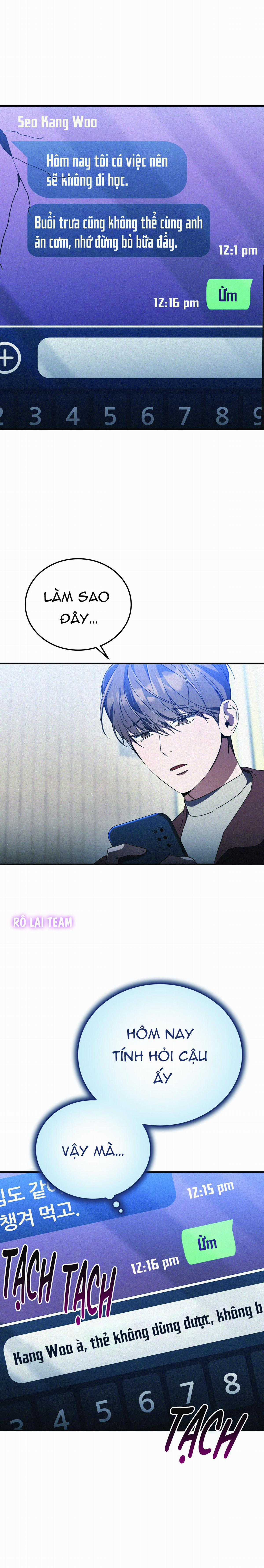 Formless - Chapter 22 - Trang 2