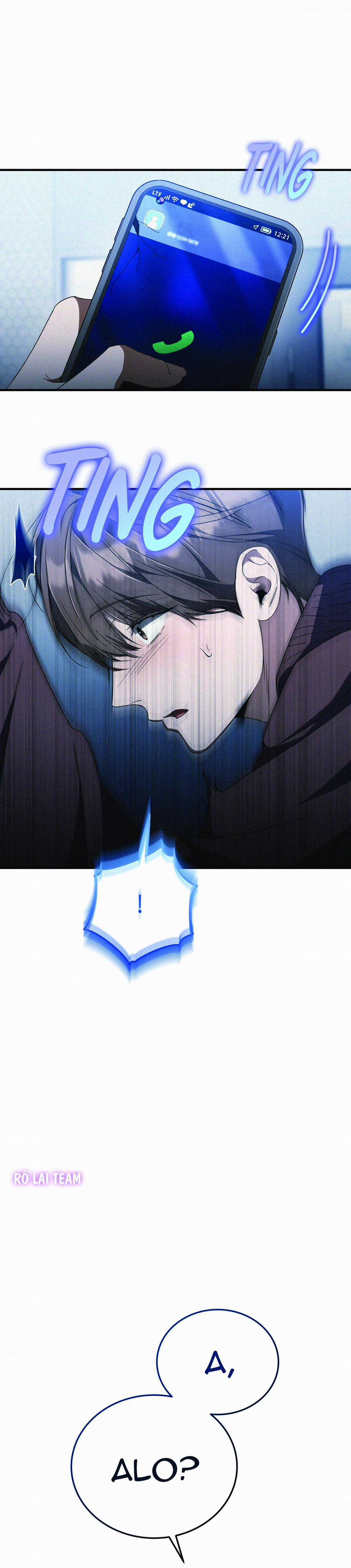 Formless - Chapter 22 - Trang 5