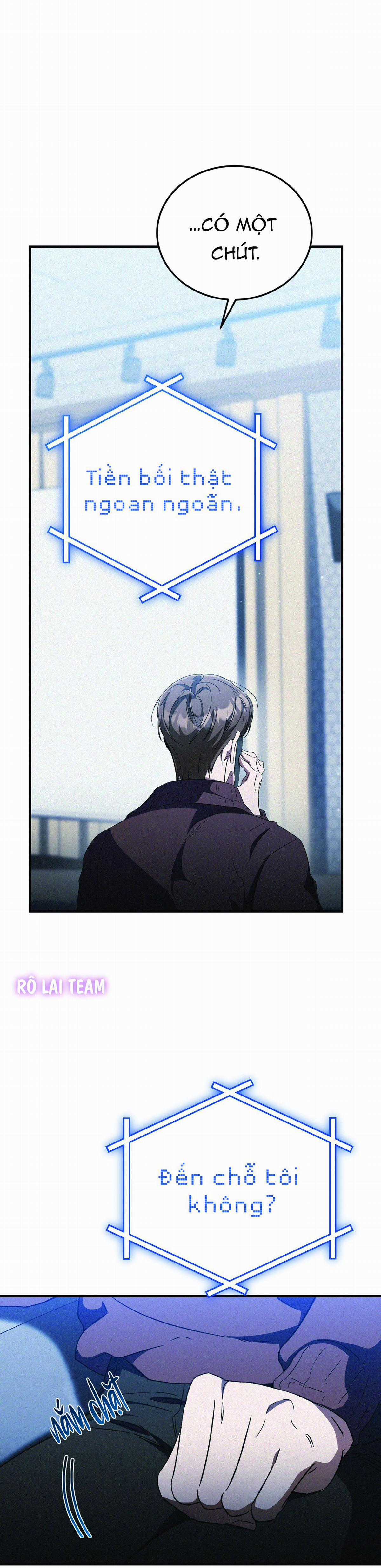 Formless - Chapter 22 - Trang 7