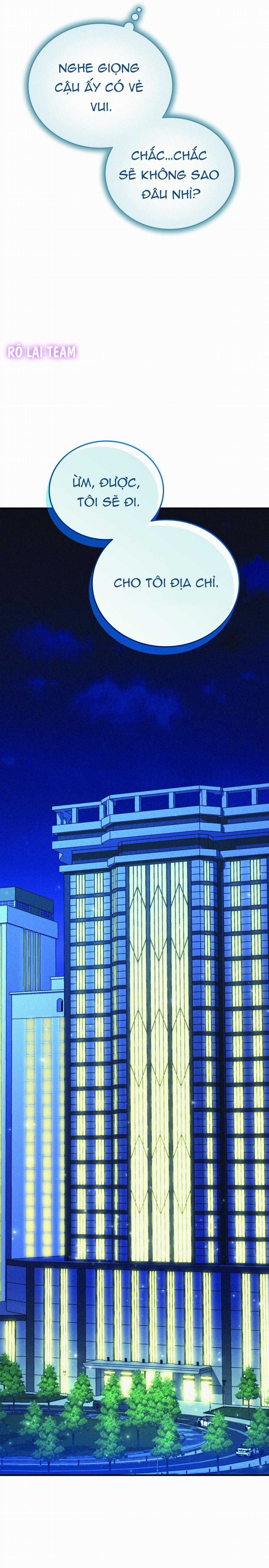 Formless - Chapter 22 - Trang 8