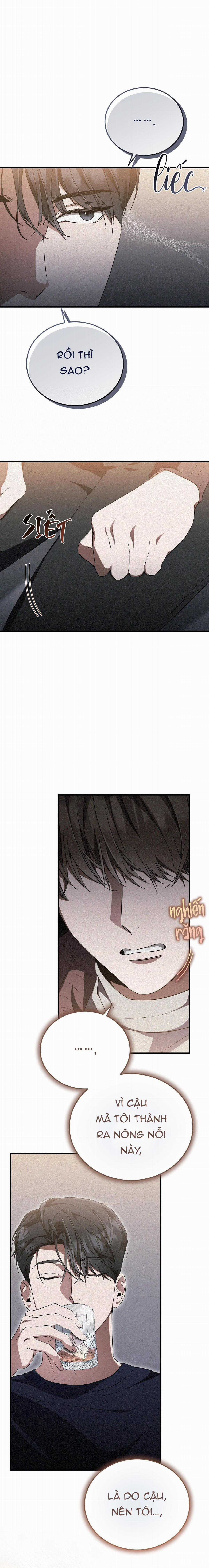 Formless - Chapter 23 - Trang 11