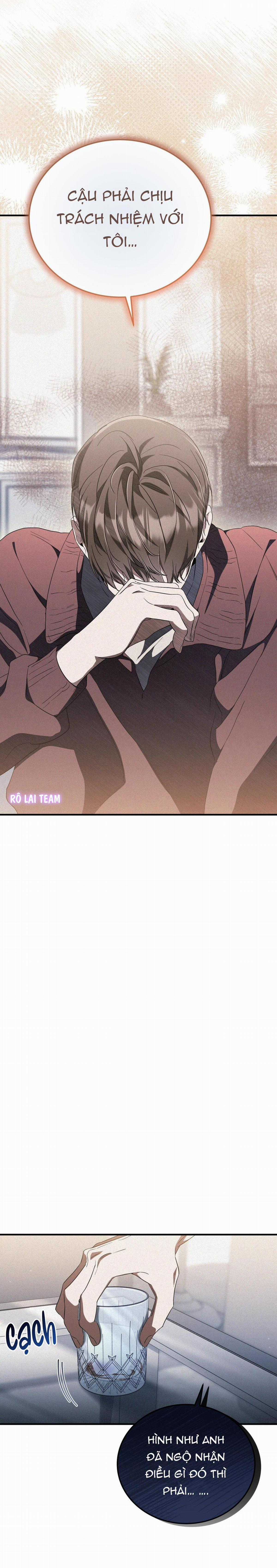 Formless - Chapter 23 - Trang 12