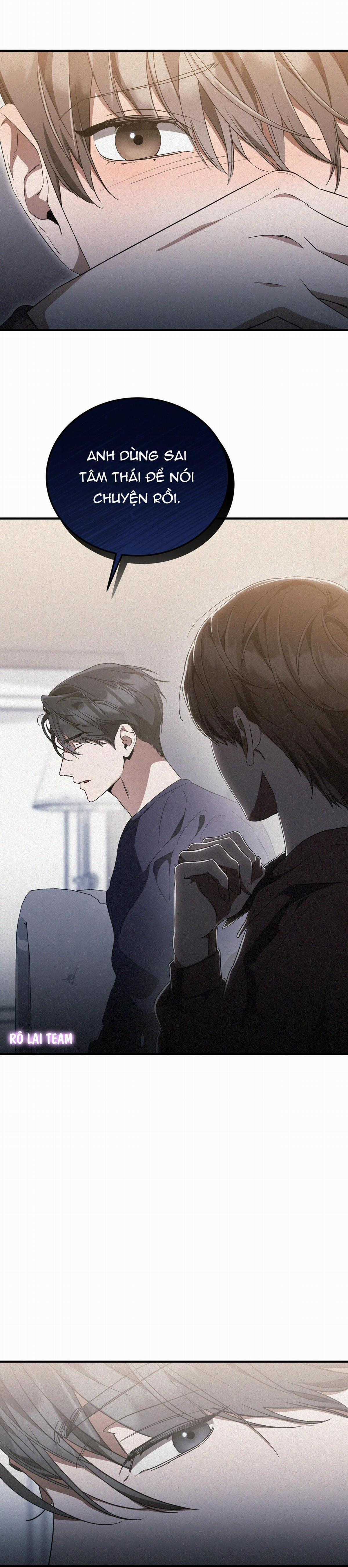 Formless - Chapter 23 - Trang 13