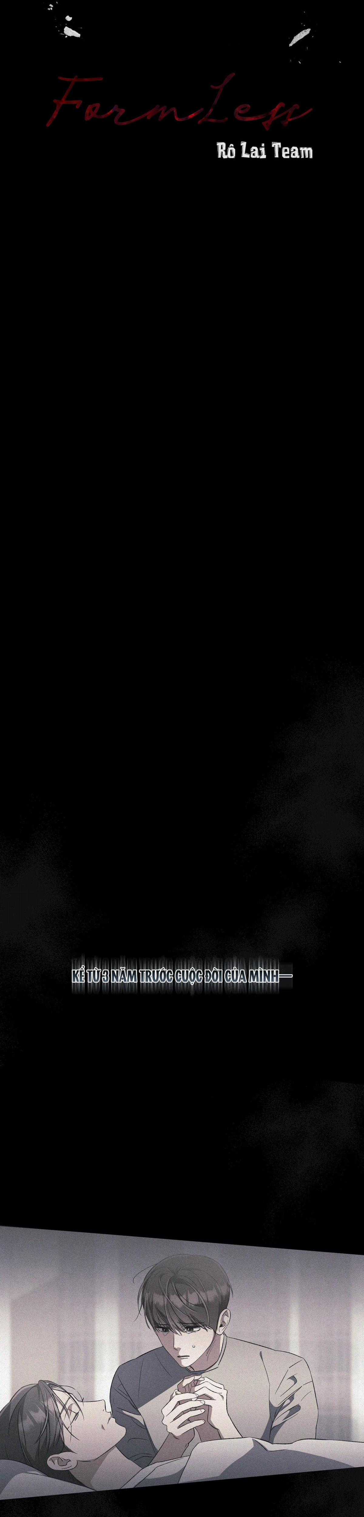 Formless - Chapter 23 - Trang 16