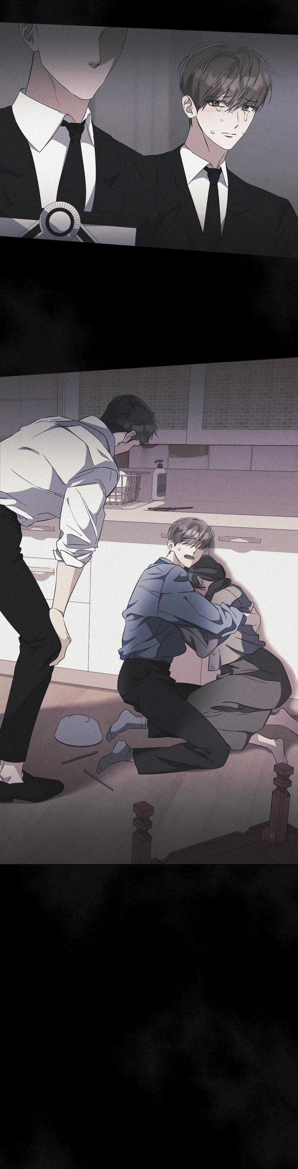 Formless - Chapter 23 - Trang 17