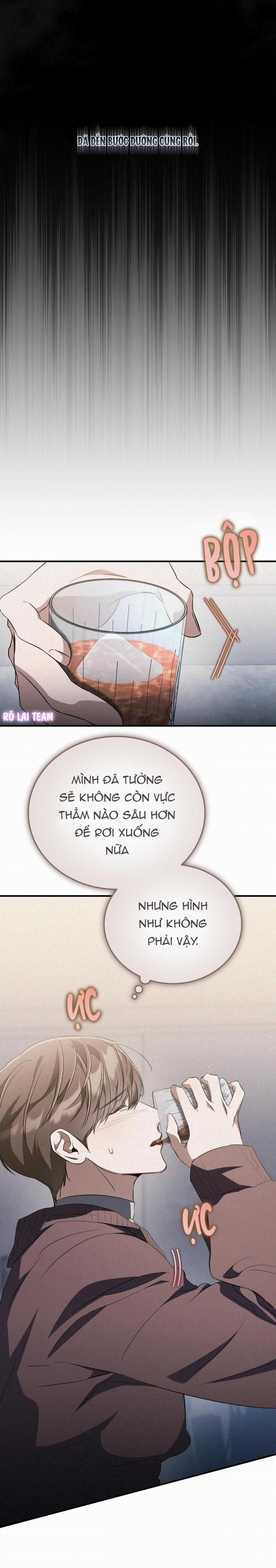 Formless - Chapter 23 - Trang 18