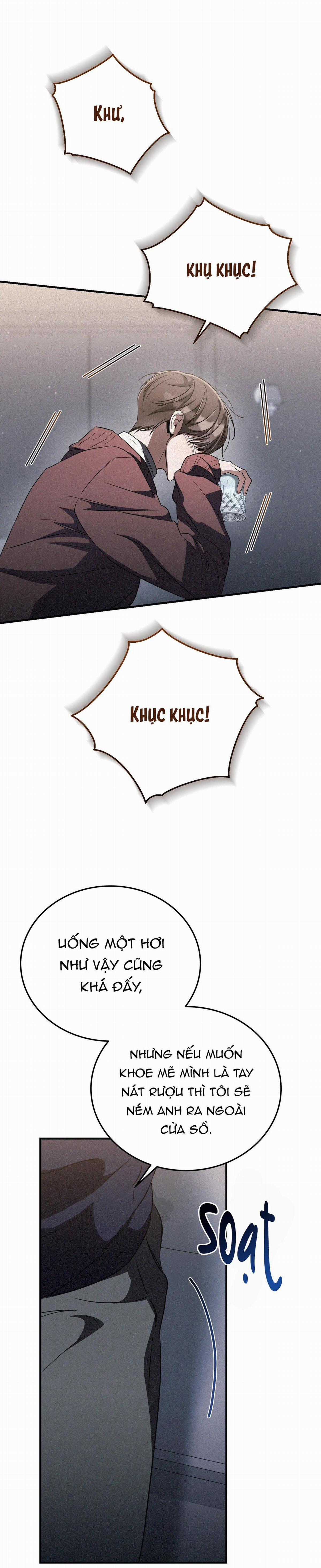 Formless - Chapter 23 - Trang 19