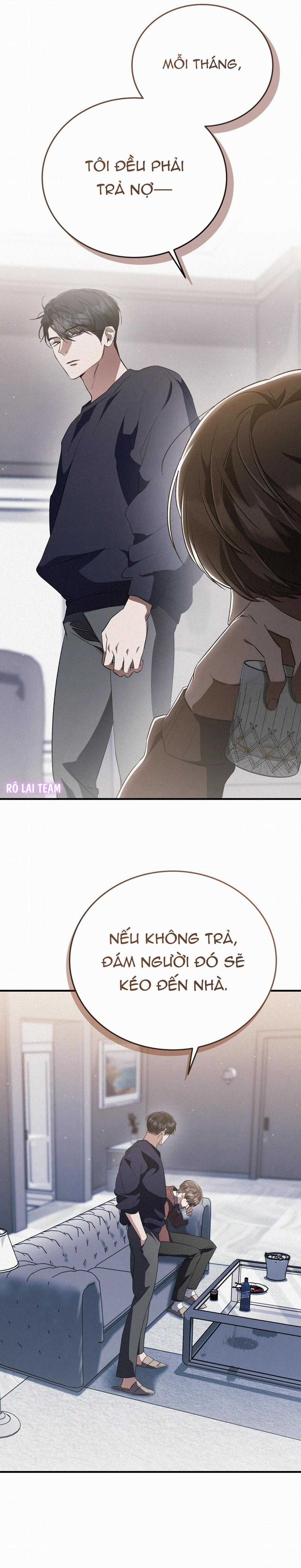 Formless - Chapter 23 - Trang 20