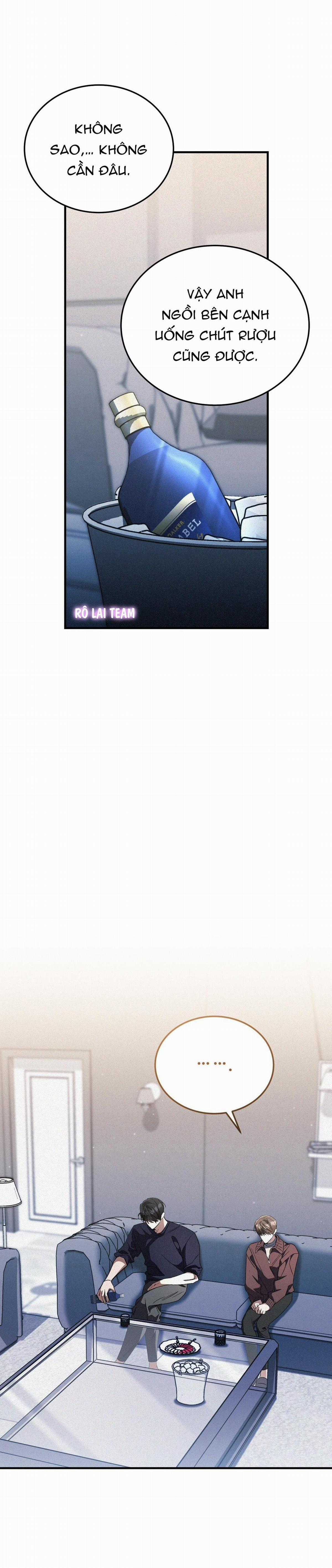 Formless - Chapter 23 - Trang 3