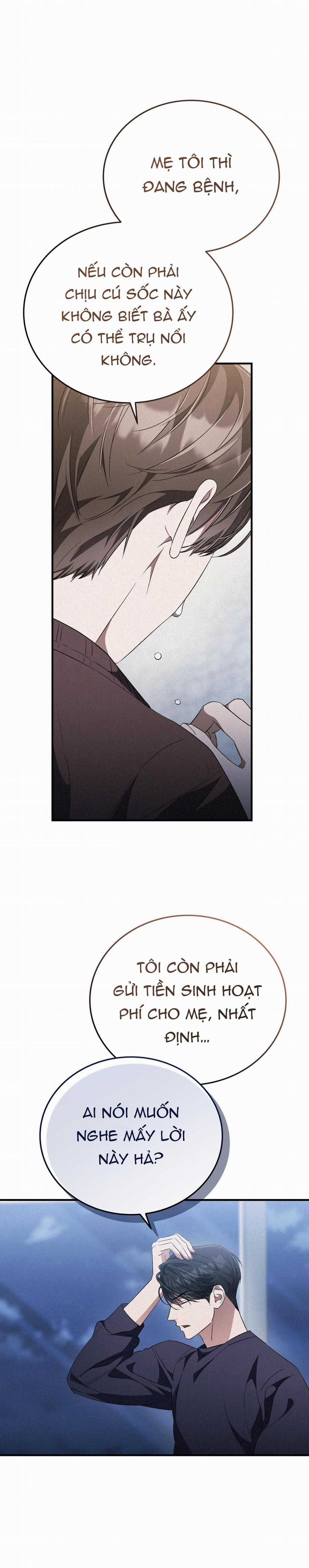 Formless - Chapter 23 - Trang 21