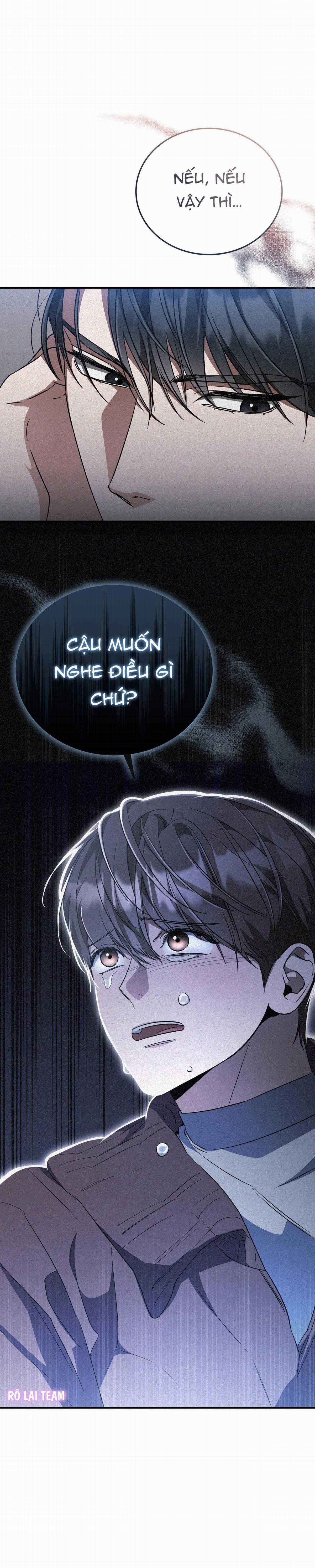 Formless - Chapter 23 - Trang 22