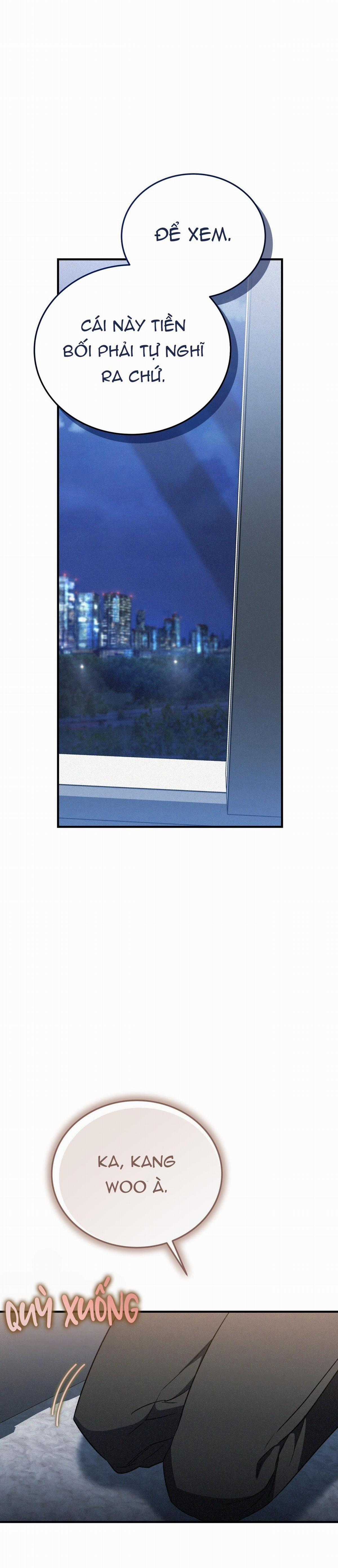 Formless - Chapter 23 - Trang 23