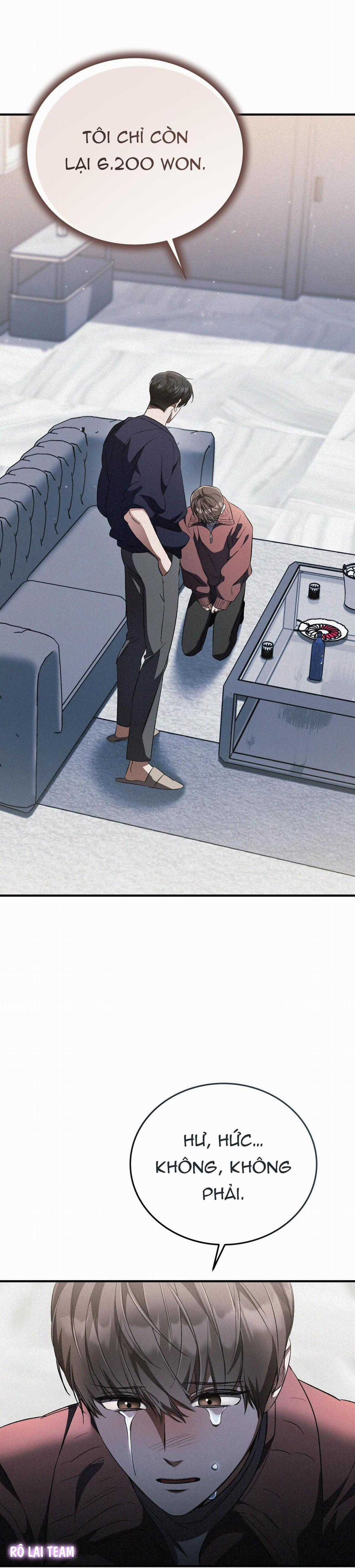 Formless - Chapter 23 - Trang 24