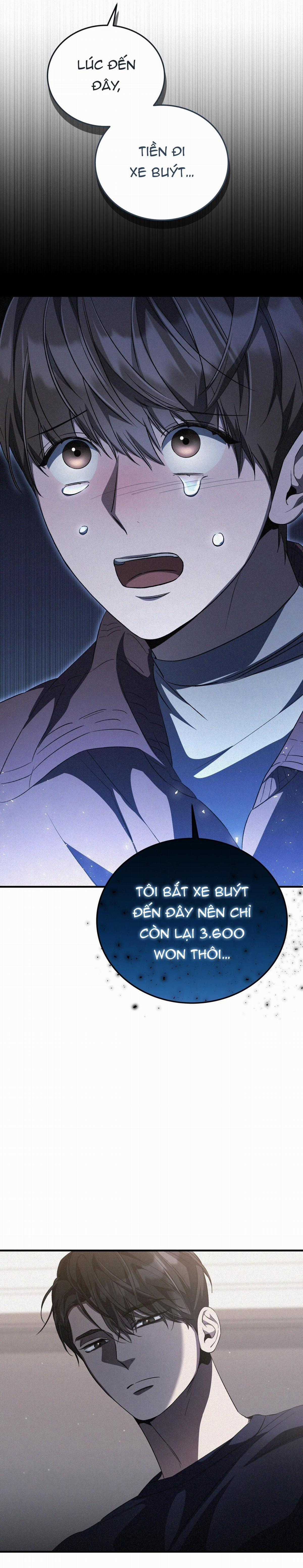 Formless - Chapter 23 - Trang 25