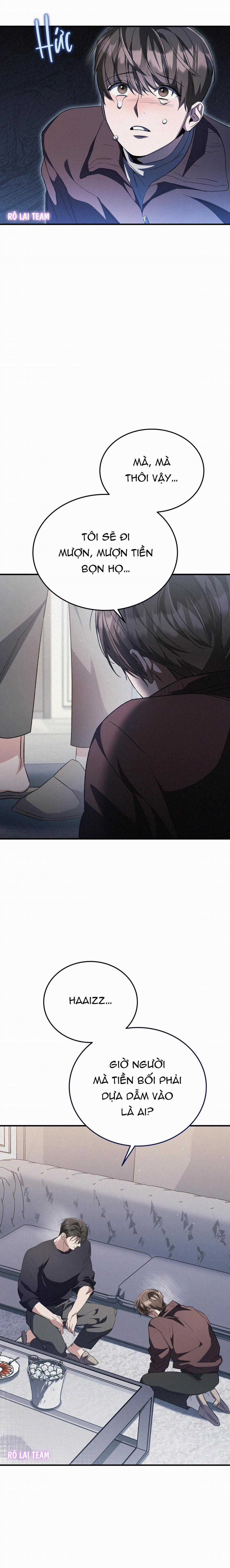 Formless - Chapter 23 - Trang 26