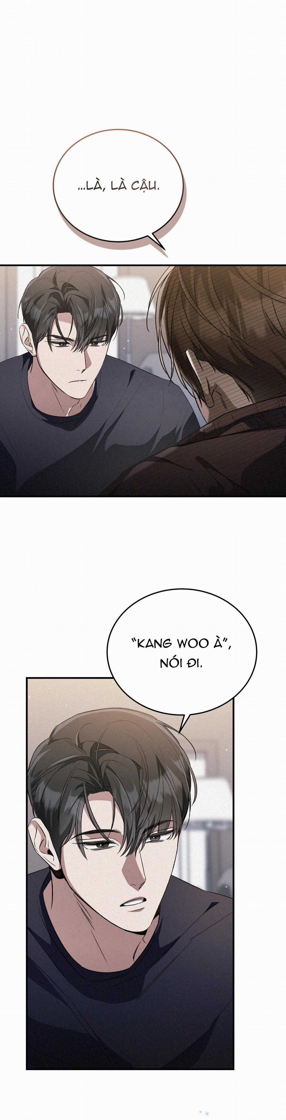 Formless - Chapter 23 - Trang 27