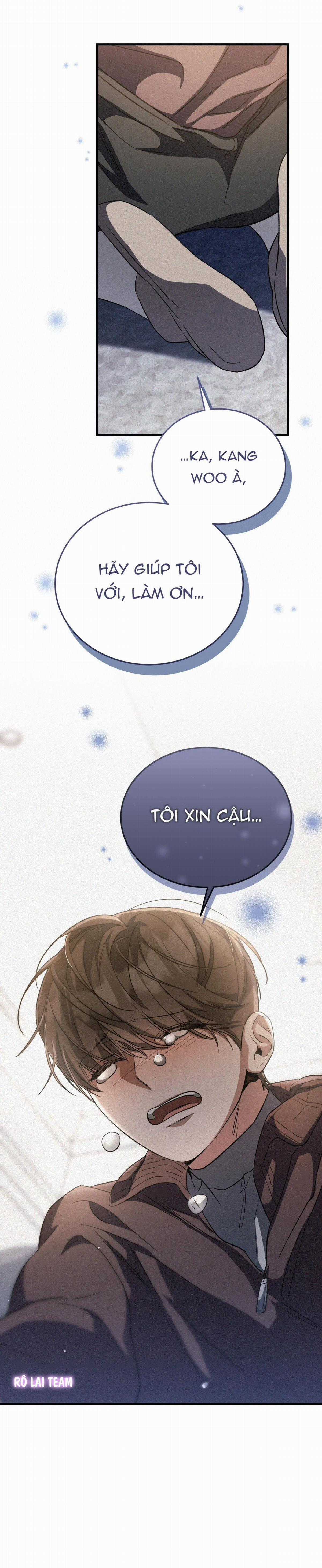 Formless - Chapter 23 - Trang 28