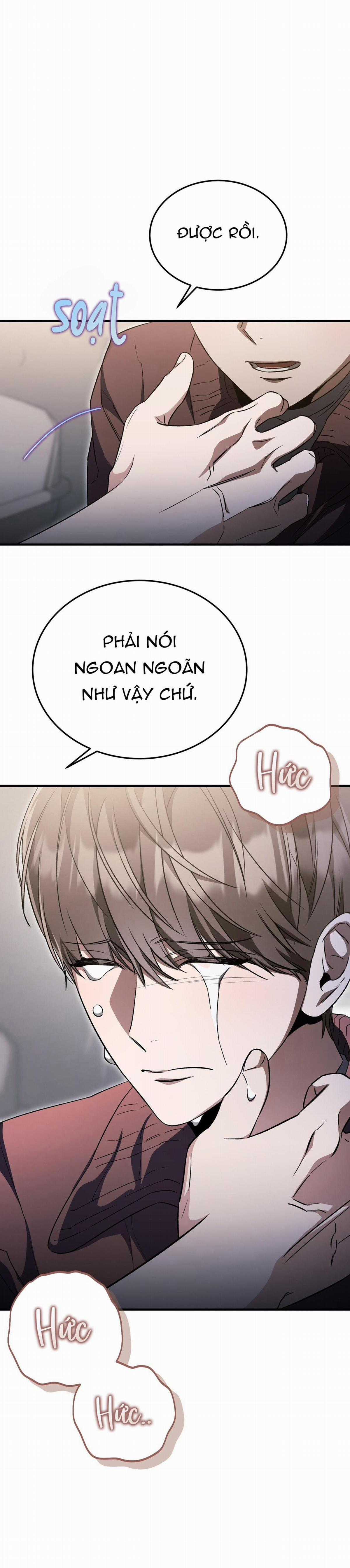 Formless - Chapter 23 - Trang 29