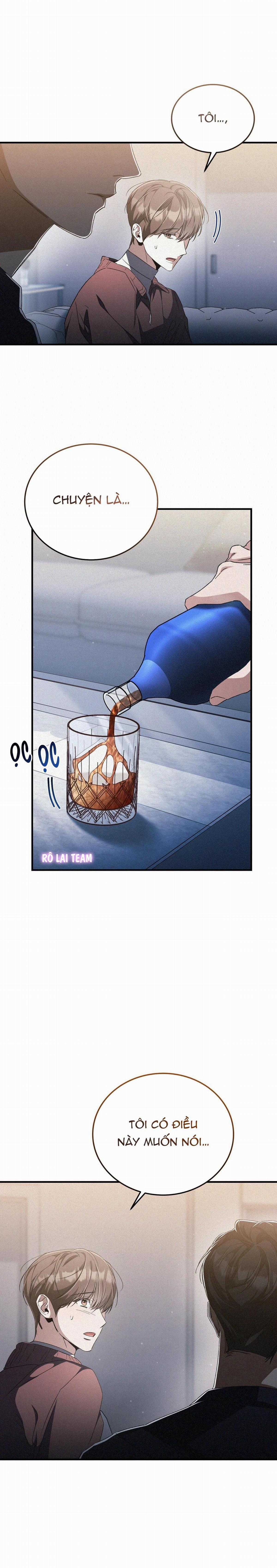 Formless - Chapter 23 - Trang 4