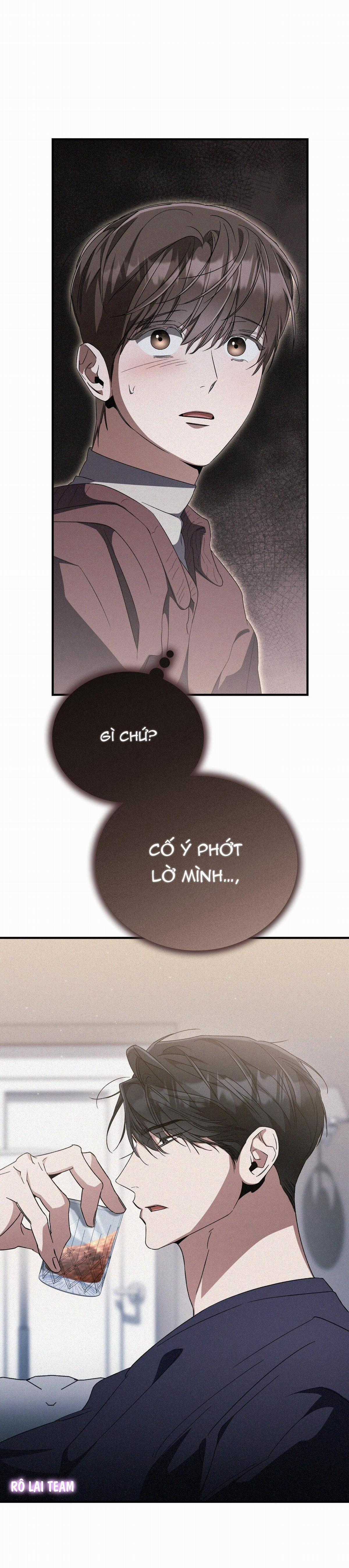 Formless - Chapter 23 - Trang 5