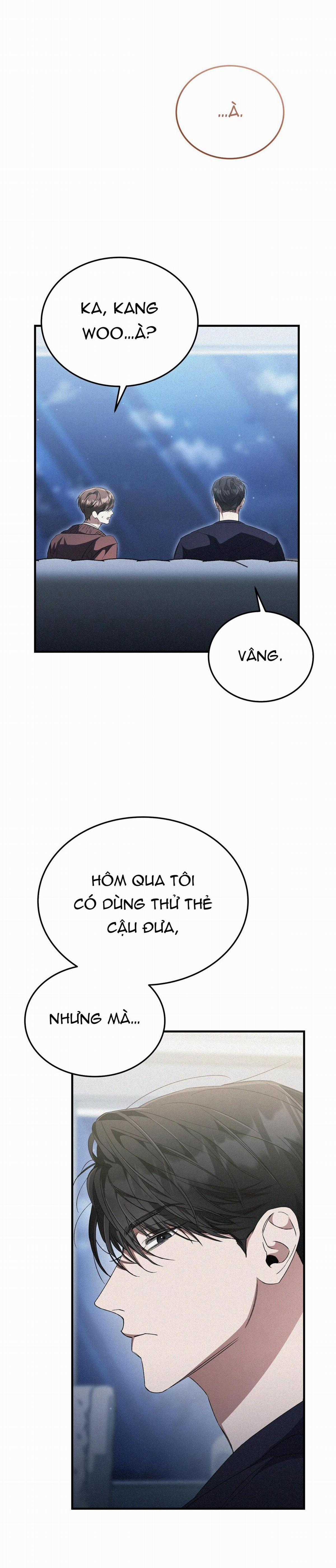 Formless - Chapter 23 - Trang 6