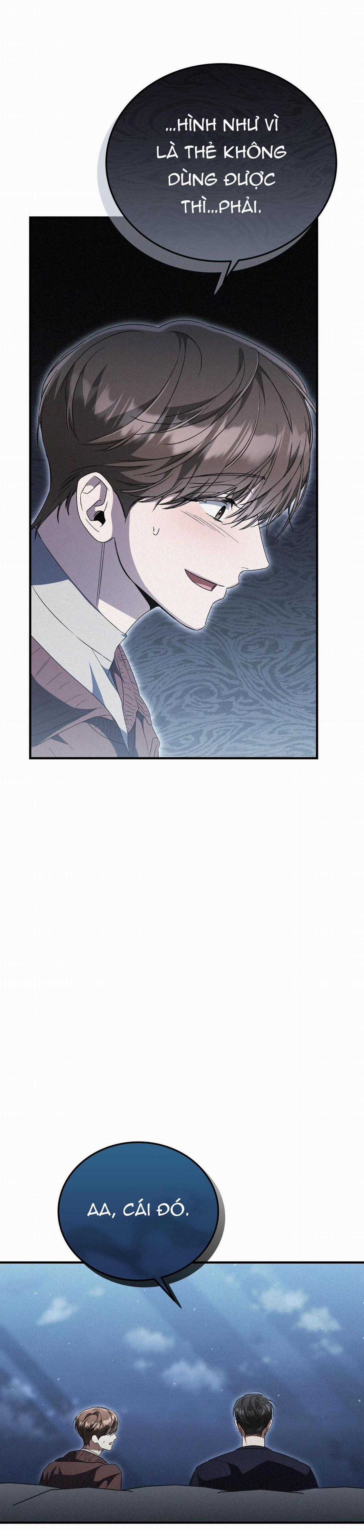 Formless - Chapter 23 - Trang 7