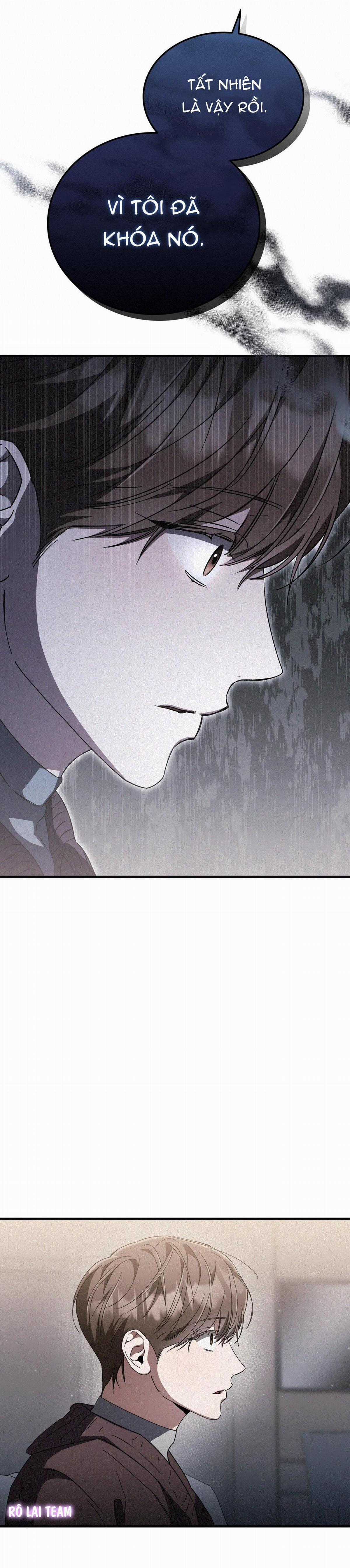 Formless - Chapter 23 - Trang 8