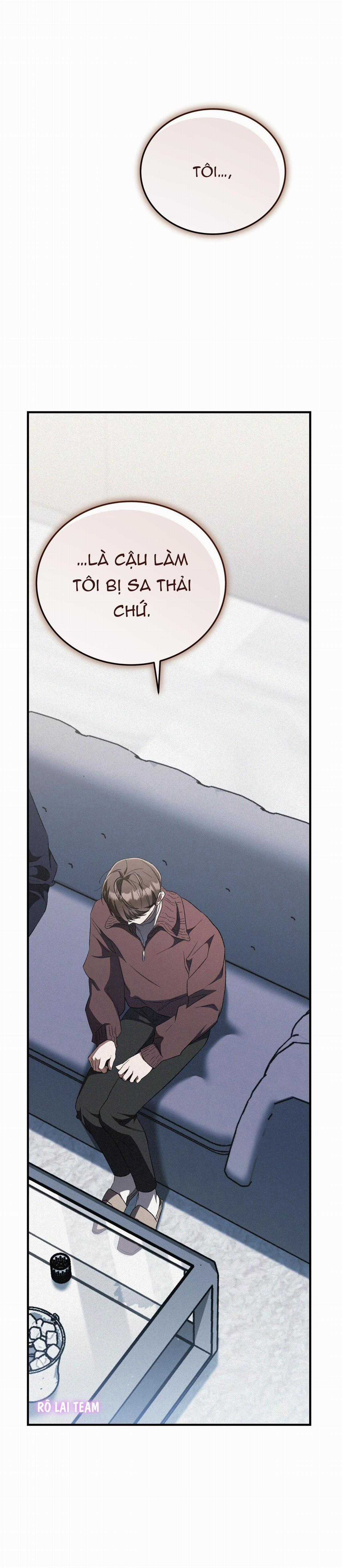 Formless - Chapter 23 - Trang 10