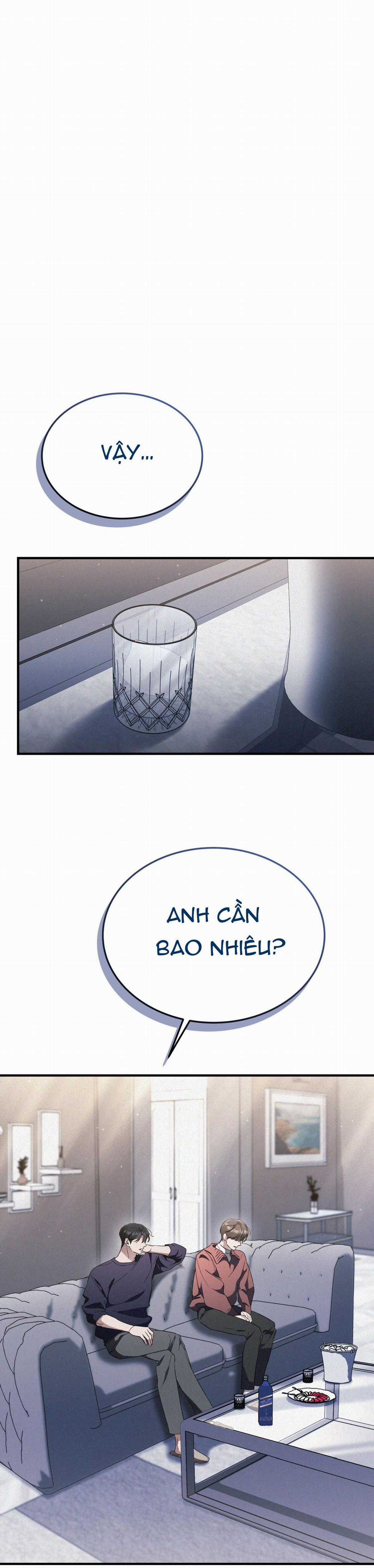 Formless - Chapter 24 - Trang 1