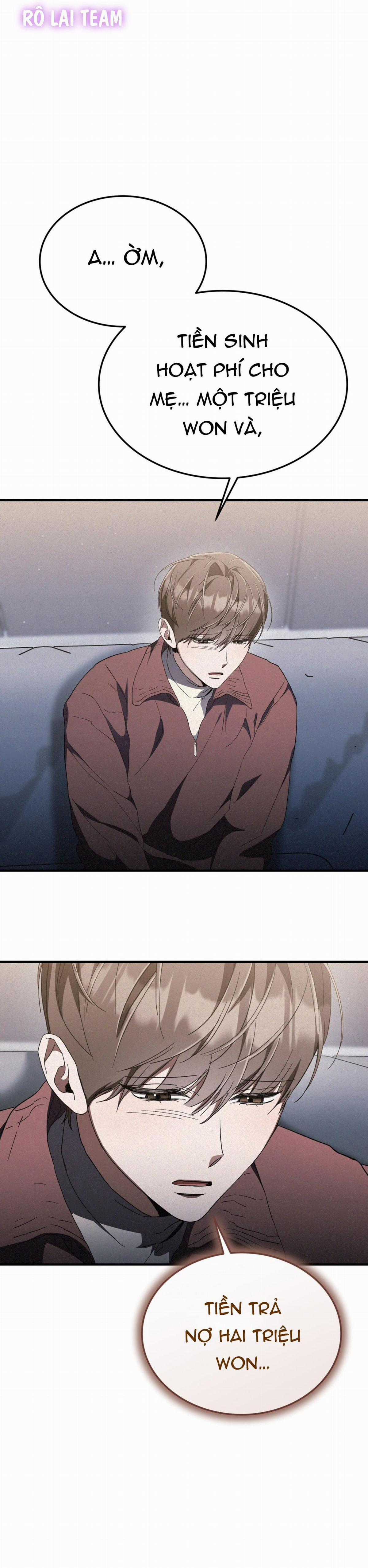 Formless - Chapter 24 - Trang 2