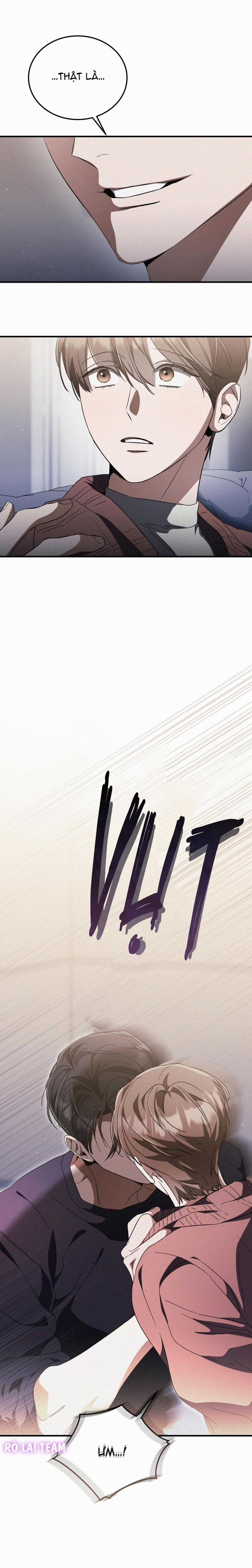 Formless - Chapter 24 - Trang 11