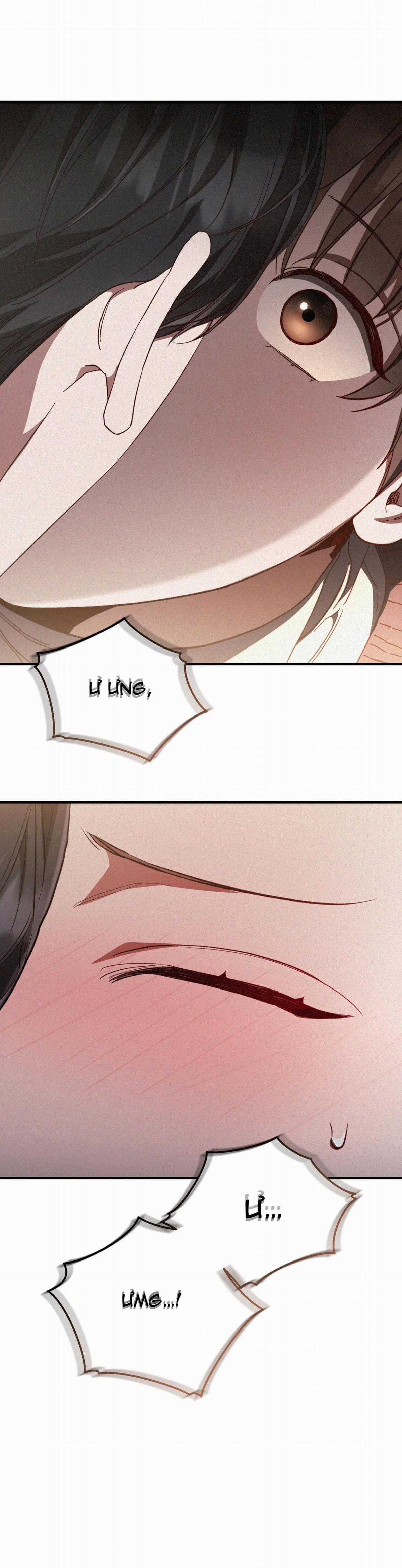 Formless - Chapter 24 - Trang 12