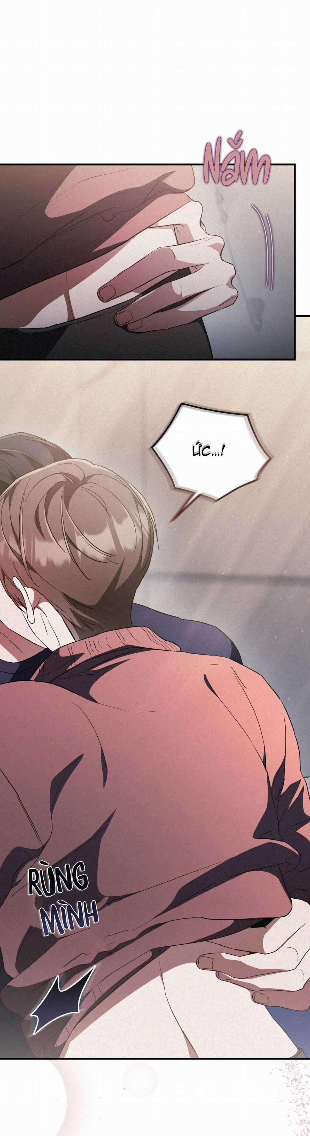 Formless - Chapter 24 - Trang 13