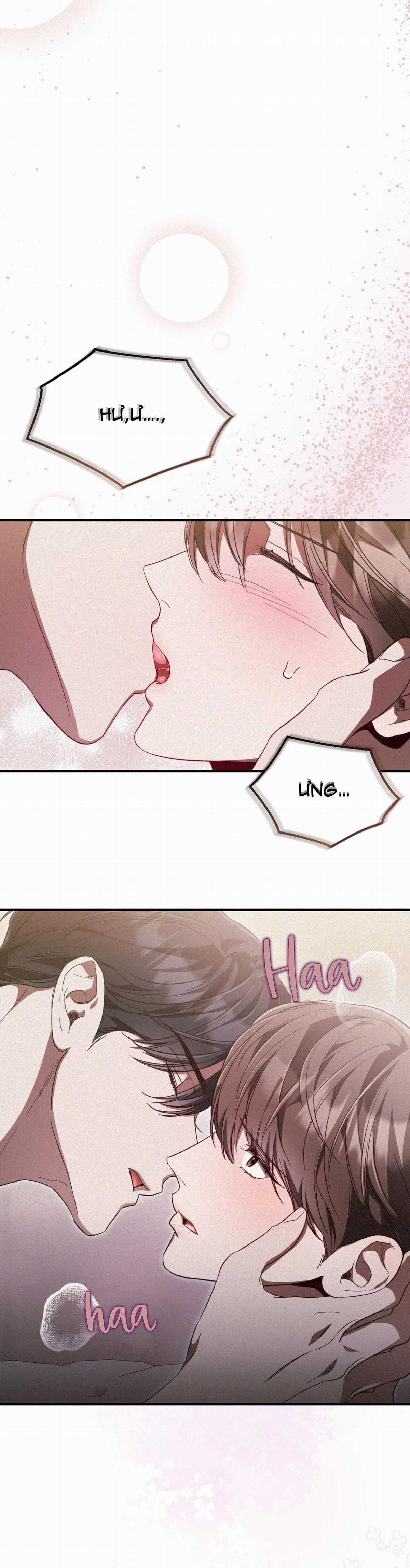 Formless - Chapter 24 - Trang 14