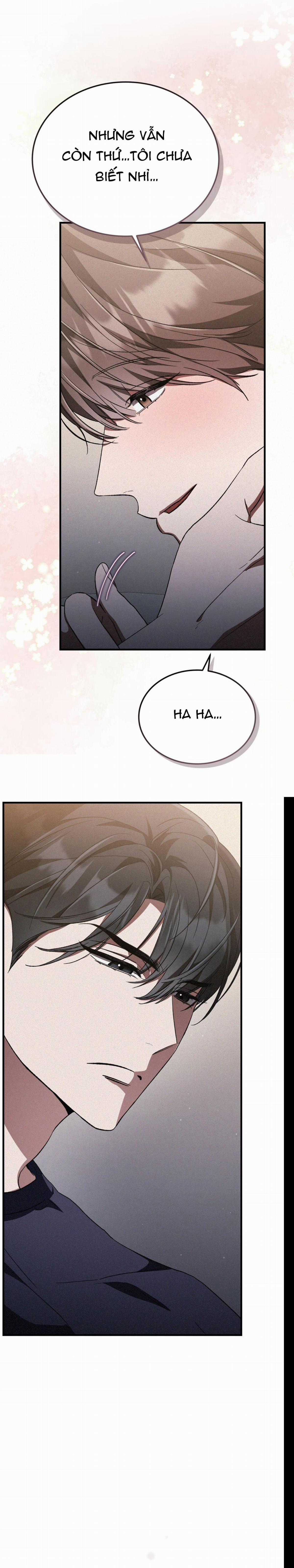 Formless - Chapter 24 - Trang 16