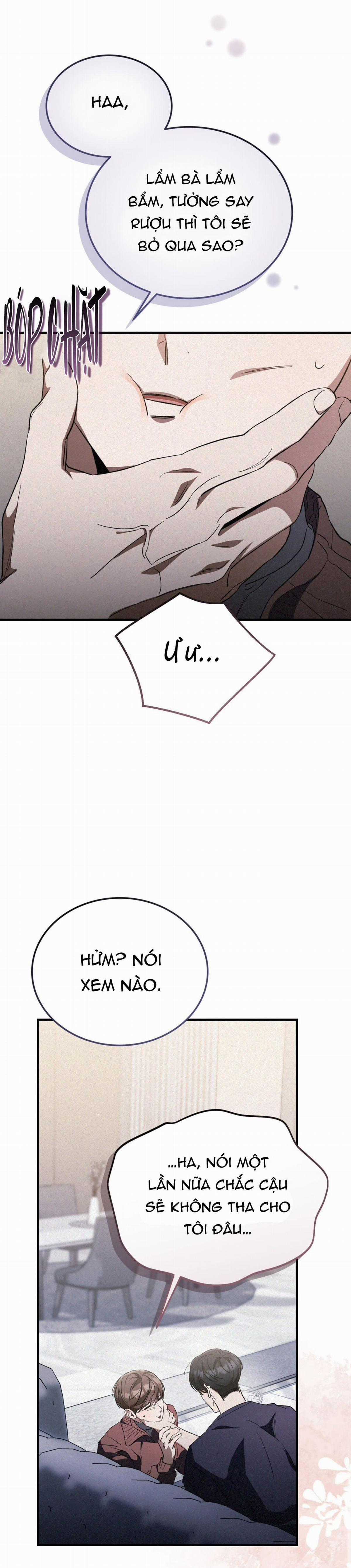 Formless - Chapter 24 - Trang 17