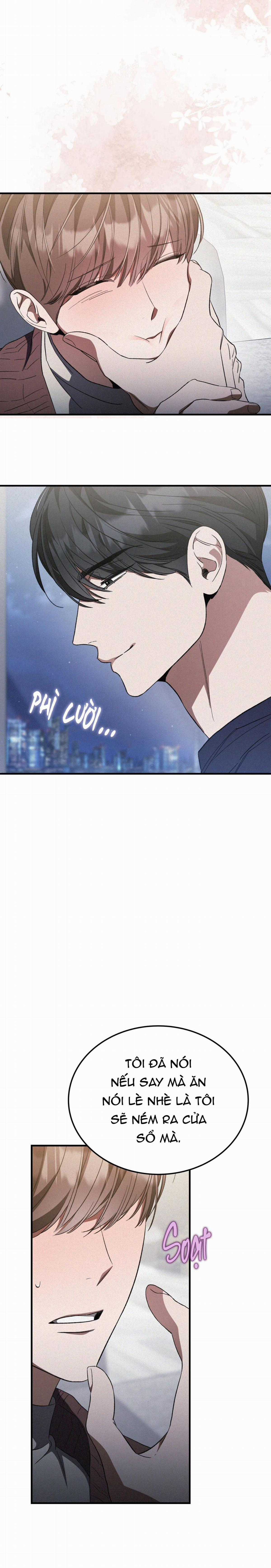 Formless - Chapter 24 - Trang 18