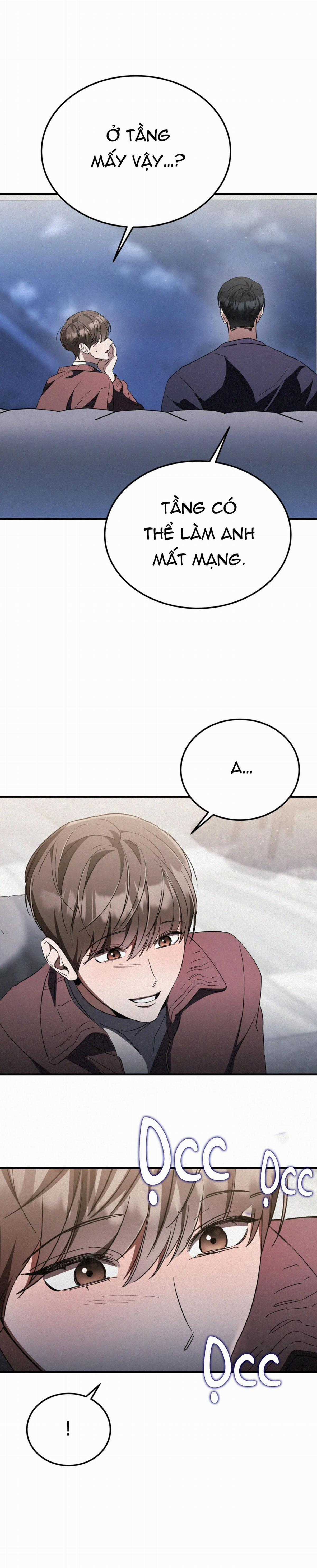 Formless - Chapter 24 - Trang 19