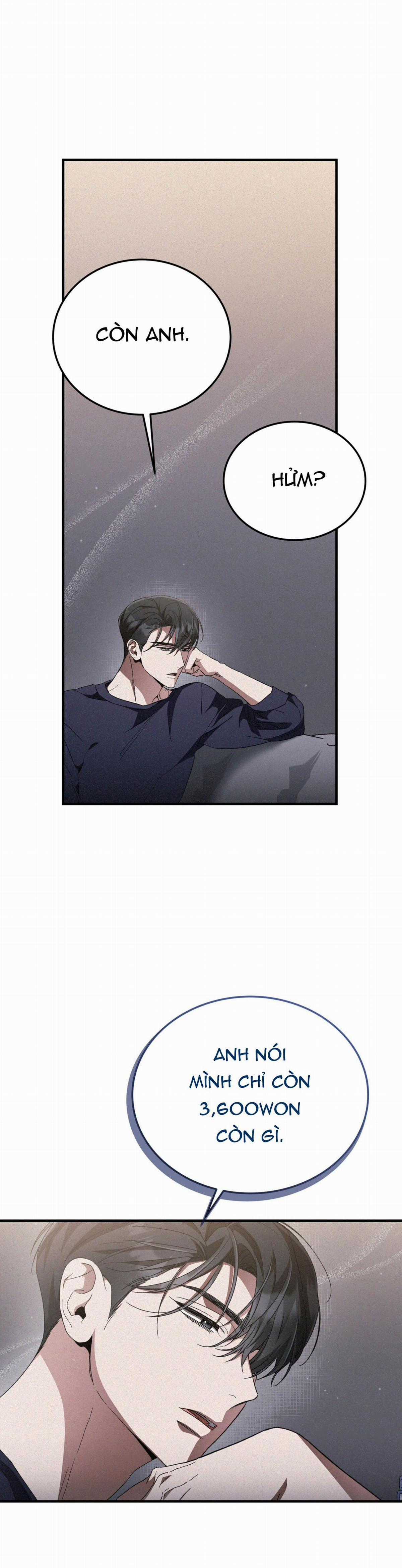 Formless - Chapter 24 - Trang 3